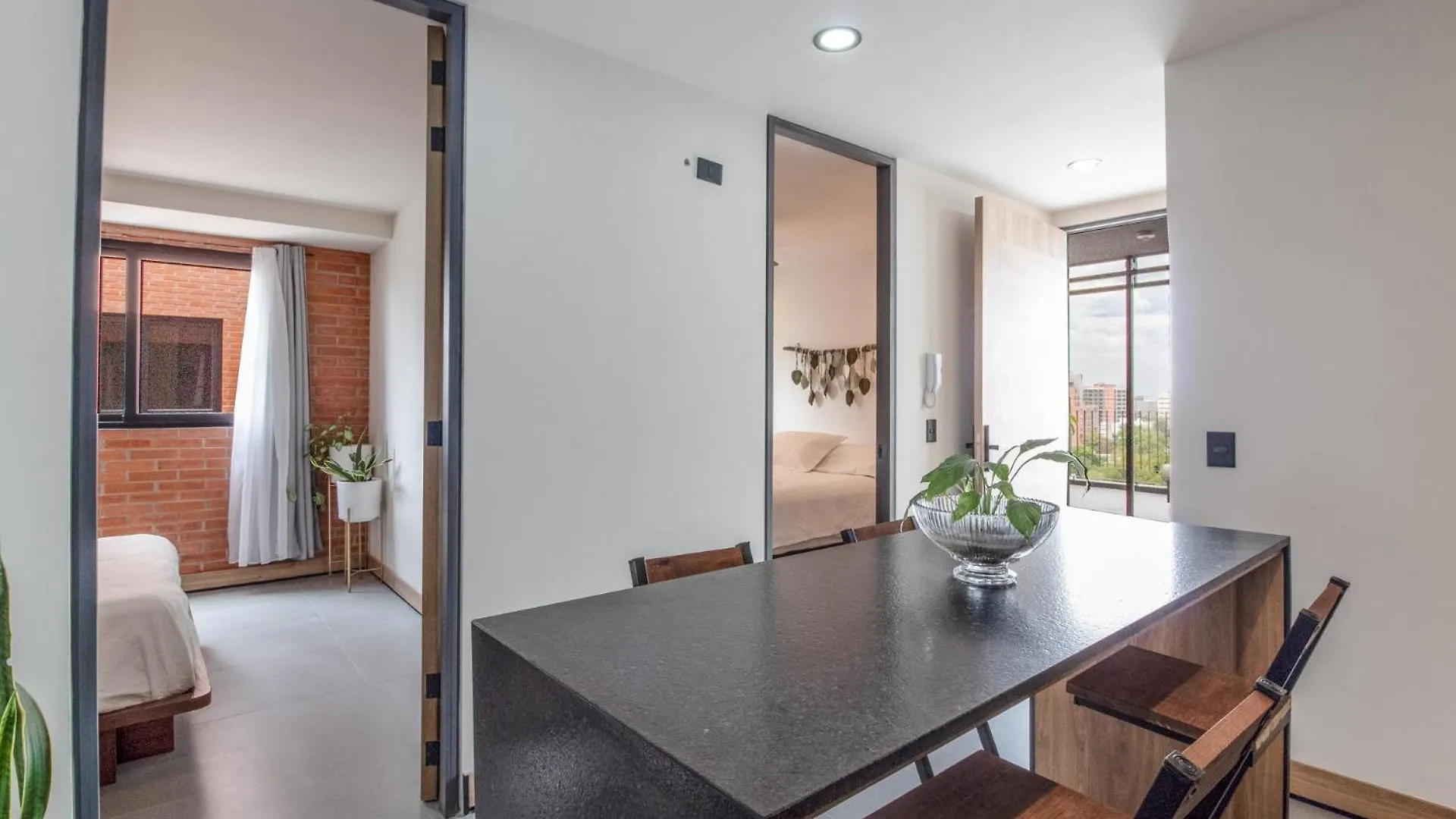 2 Recamaras En Piso 9, Vistas Col, Americana Guadalajara Mexiko