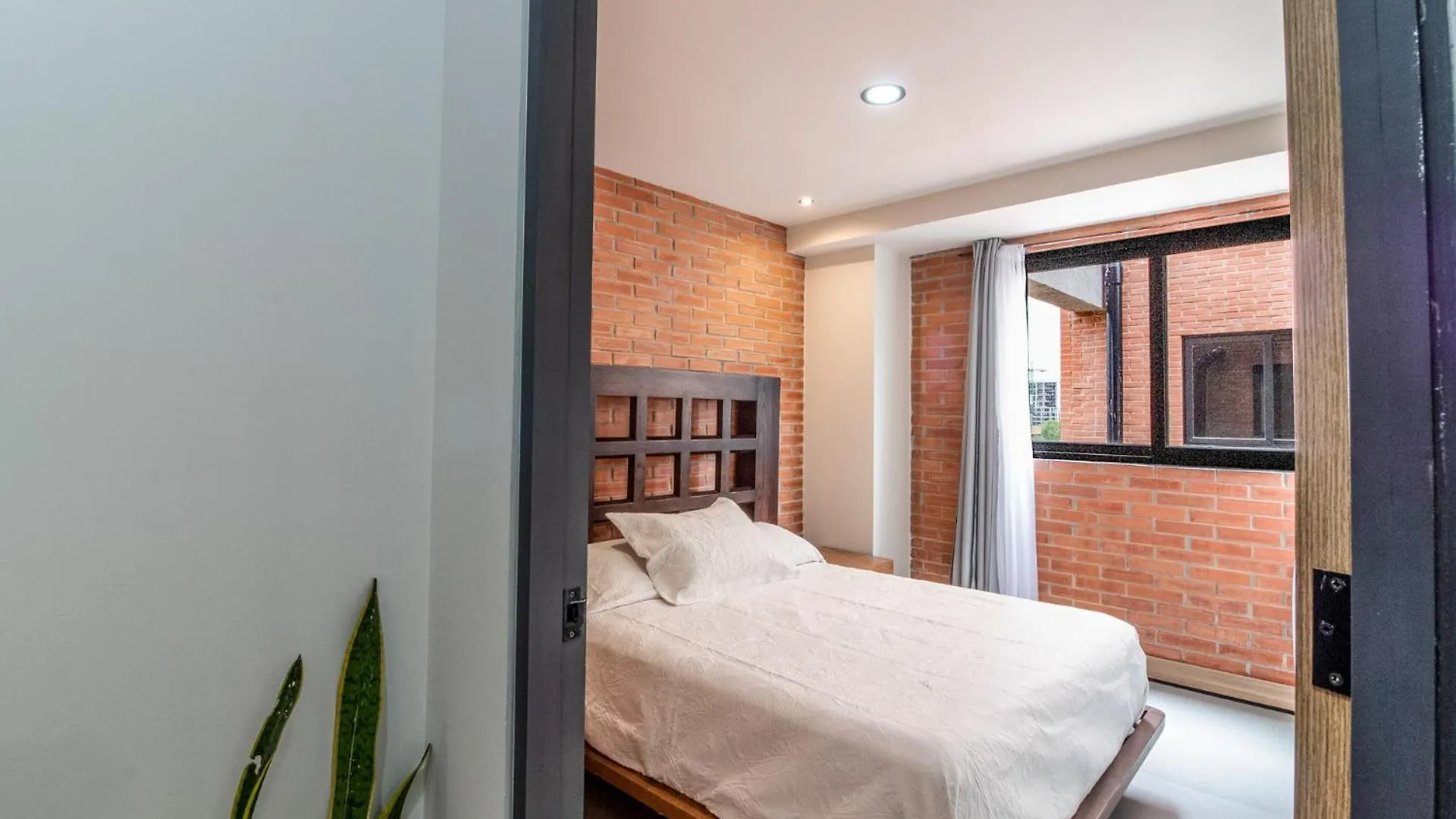 Apartmán 2 Recamaras En Piso 9, Vistas Col, Americana Guadalajara Mexiko