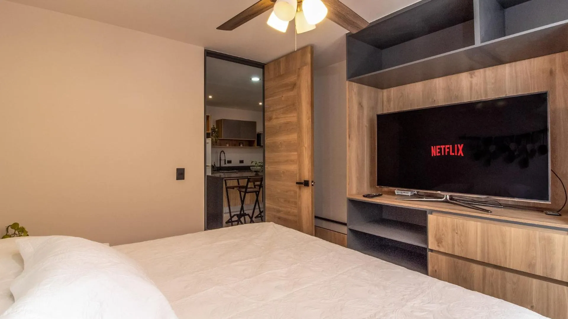 Apartmán 2 Recamaras En Piso 9, Vistas Col, Americana Guadalajara