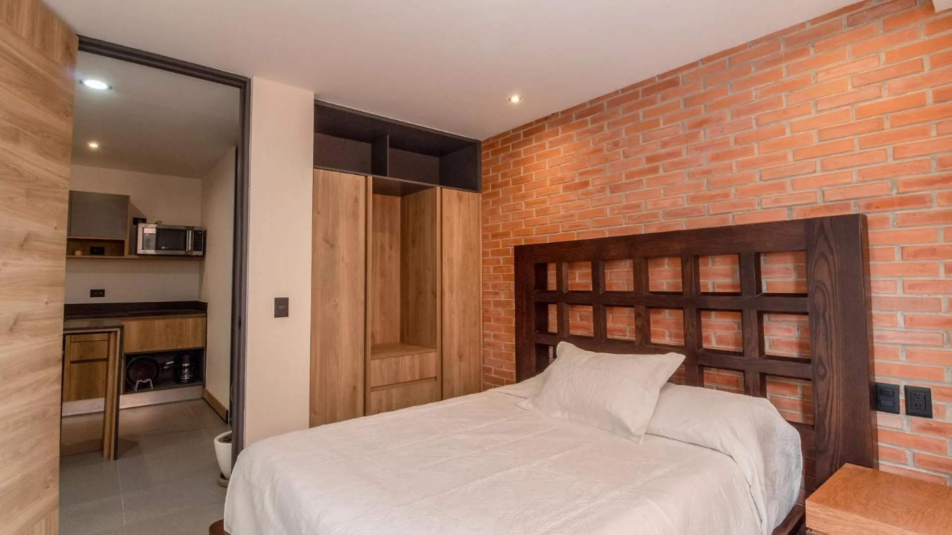 Apartmán 2 Recamaras En Piso 9, Vistas Col, Americana Guadalajara