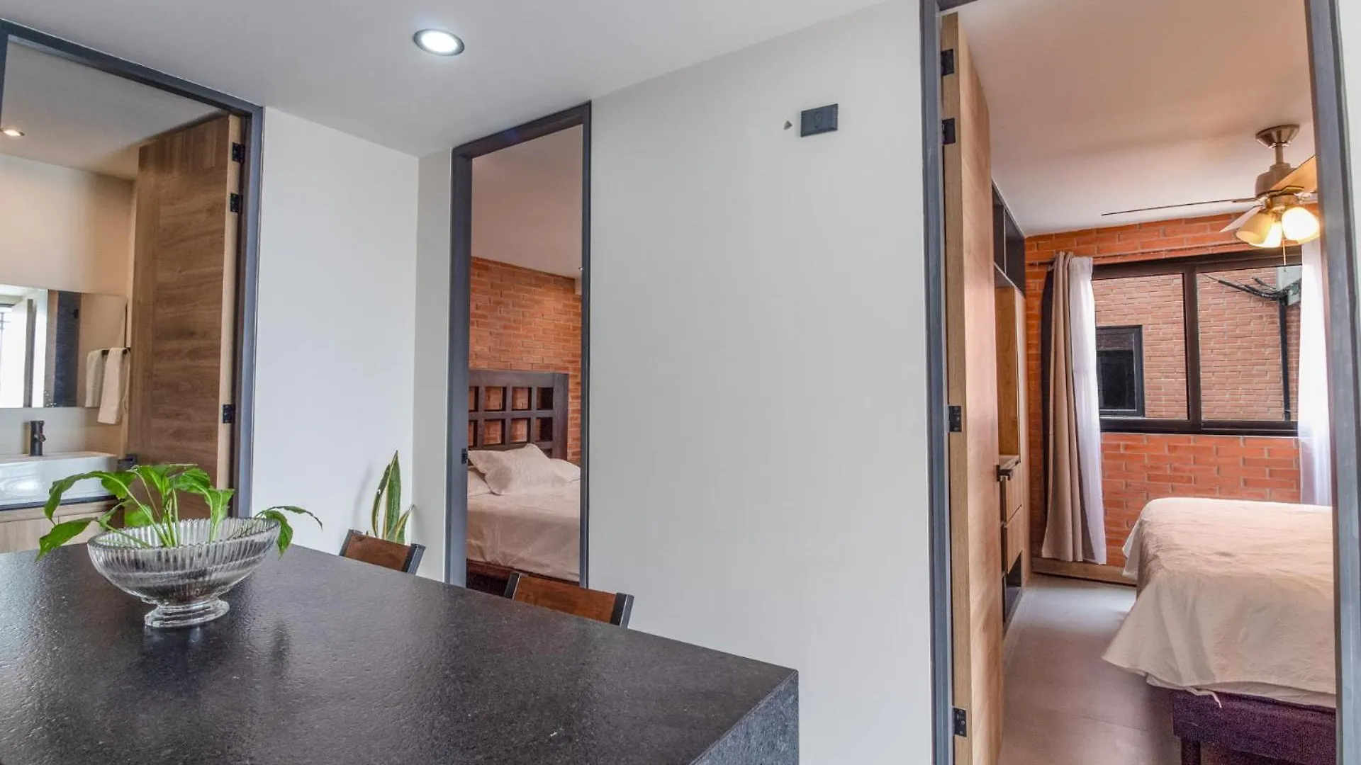 Apartmán 2 Recamaras En Piso 9, Vistas Col, Americana Guadalajara